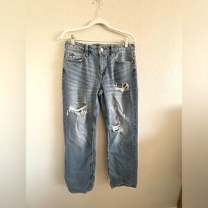 Aeropostale denim jeans